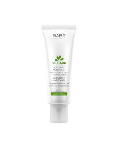 BABÉ StopAKN Mattifying Moisturiser 50 ml