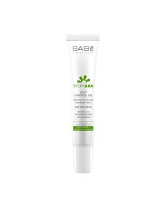 BABÉ StopAKN Spot Control Gel 8 ml