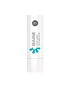 BABÉ Essentials Lip care Stick SPF20 4 g