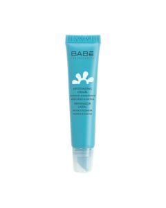 BABÉ Essentials Lip Repairing cream 15 ml