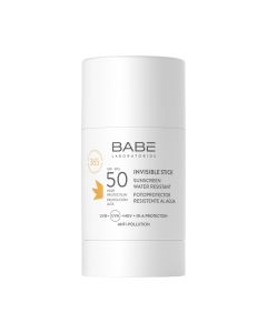 BABÉ Stick SPF50 invisible 30 g