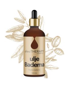 Oleo Therapy ulje badema