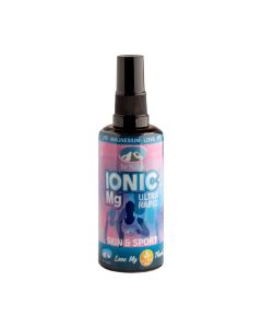 Be Natur Magnesium Ionic Mg Ultra Rapid SKIN SPORT u spreju 100 ml