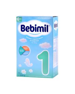 Bebimil 1 600 g