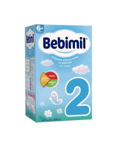 Bebimil 2 600 g