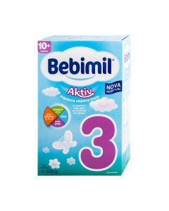 Bebimil 3 Aktiv 500 g