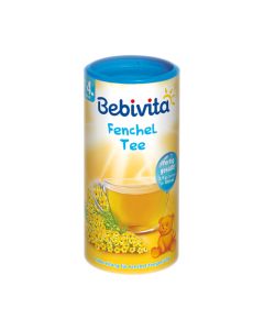 Bebivita Instant čaj od komorača 200 g