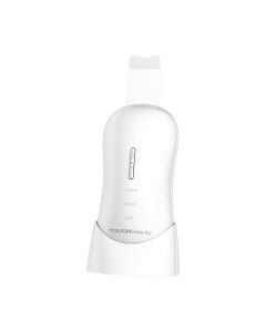 BEEA Beauty Čistač za lice Ultrasonic dubinski sa pozitivnim i negativnim ionima - pruža kompletan tretman za lice: čistoću, vlažnost i podizanje lica.