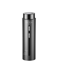 BEEA Beauty REMS REVIVE anti age uređaj tamno siva - REMS kombinira tri napredne tehnologije kako bi vam pružio optimalne rezultate u pomlađivanju.