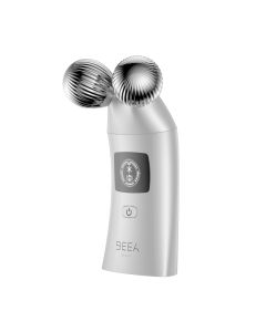 BEEA Beauty REVIVE Face Gym 3u1 Anti-age uređaj za lice, oči i usne - kombinacija tehnologije mikrostruje i svjetlosne terapije za sprječavanje i smanjenje znakova starenja.