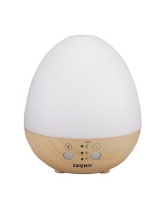 BEPER Aroma difuzor mali u 7 boja s USB