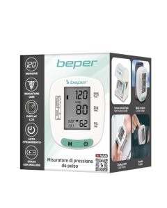 BEPER Digitalni tlakomjer za zapešće