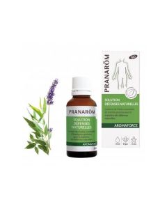 Pranarom Aromaforce BIO mješavina za difuzor