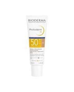 Bioderma PHOTODERM M SPF 50+