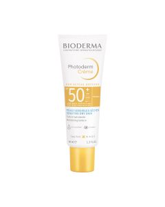 Bioderma Photoderm zaštitna krema za osjetljivu, suhu kožu