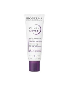 Bioderma CICABIO+ krema 40 ml