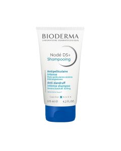 Bioderma Nodé DS+ | Šampon protiv peruti, šampon za svrbež vlasišta i seboroični dermatitis, regenerator
