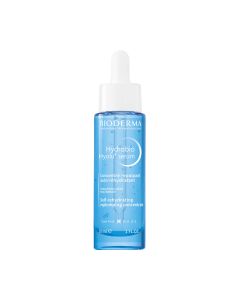 Bioderma Hydrabio Hyalu+ serum 30 ml - Serum protiv znakova starenja kože za dehidriranu kožu pruža dobru dozu hidratacije do 24 sata.