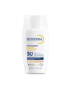 Bioderma Photoderm Xdefense Ultra Fluid nijansa 01 SPF50+ 40 ml