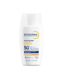 Bioderma Photoderm Xdefense Ultra Fluid nijansa 02 SPF50+ 40 ml