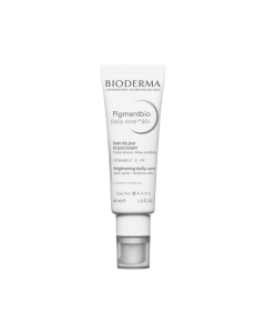 Bioderma Pigmentbio Daily care SPF 50+