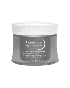 Bioderma Pigmentbio Night Renewer