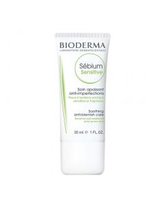 Bioderma GLOBAL COVER Tonirana krema i kompaktni puder u spremniku poklopca + ogledalo