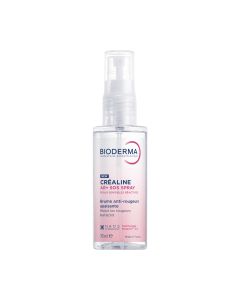 Bioderma Sensibio AR+ SOS sprej 70 ml - posebno je formuliran za osjetljivu, reaktivnu kožu kako bi pomogao regulirati uzroke, a time i posljedice rozaceje.