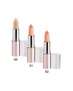 BioNike DEFENCE COLOR ANTI-BLEMISH Korektor u stiku (Stick concealer) dostupan u 3 nijanse za prekrivanje nepravilnosti na licu i šminkanje