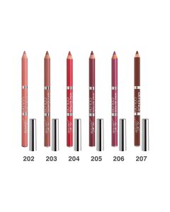 BioNike DEFENCE COLOR LIP DESIGN Olovka za usne