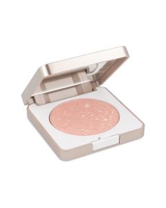 BioNike DEFENCE COLOR PRETTY TOUCH Kompaktno rumenilo u prahu (Compact blusher)  u kutijici s ogledalom