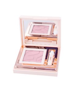 BioNike DEFENCE COLOR SILKY TOUCH Kompaktno sjenilo za oči 419 - Rose + ogledalo i kist -Boje su postojane i do 8 sati nakon nanošenja te je oftamoliški testirano.
