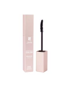 BioNike ABSOLUTE FAN EFFECT VOLUME maskara 8 ml - Maskara pruža trenutačni volumen s efektom lepeze za punije, duže, uvijenije i savršeno definirane trepavice.