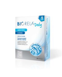 Biorela Daily