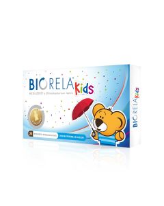 Biorela Kids 
