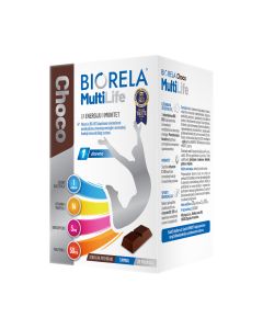Biorela Choco Multi Life