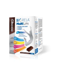 Biorela Choco Multi Life