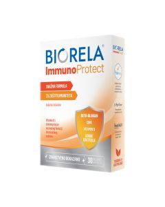 biorela immuno protect beauty pharmacy za probavu kapsule