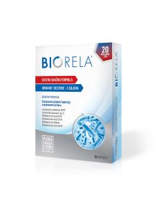 Biorela Probiotik kapsule