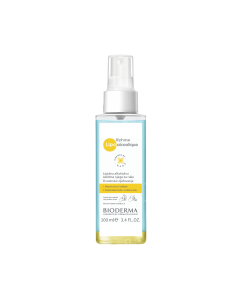 Bioderma Biphase Lipo alcoolique