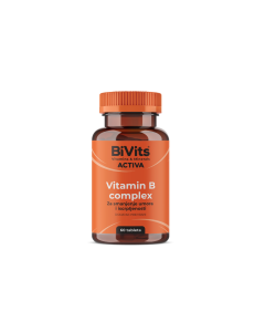 BiVits Activa B complex