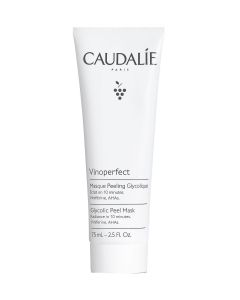 Caudalie Vinoperfect glikolna maska 