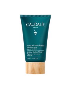 Caudalie Instant Detox maska 35 ml