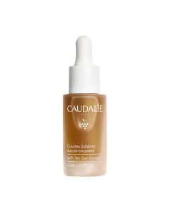 Caudalie Sundrops kapljice za samotamnjenje 15 ml