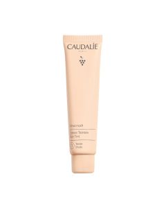 Caudalie Vinocrush tonirana krema - nijansa 01 30 ml - korigira i ujednačava ton kože dok naglašava njezinu prirodnu ljepotu.
