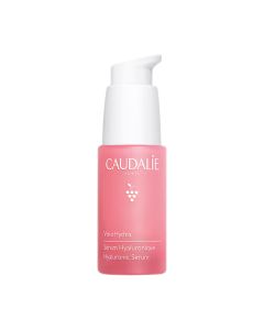 Caudalie VinoHydra hidratantni serum 30 ml - obnavlja ravnotežu vode u epidermisu za revitaliziranu i umirenu kožu, podatnu i meku.