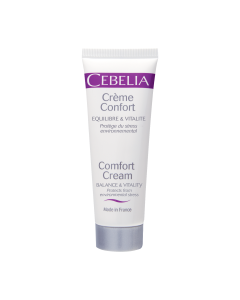 Cebelia COMFORT CREAM, krema za balans i vitalnost