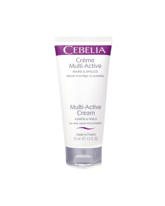 Cebelia MULTI-ACTIVE KREMA ZA RUKE I NOKTE