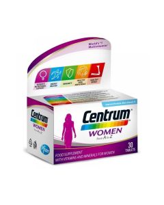 Centrum Women tablete