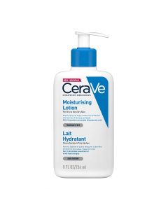 CeraVe Hidratantni losion za normalnu do suhu kožu, 236 ml